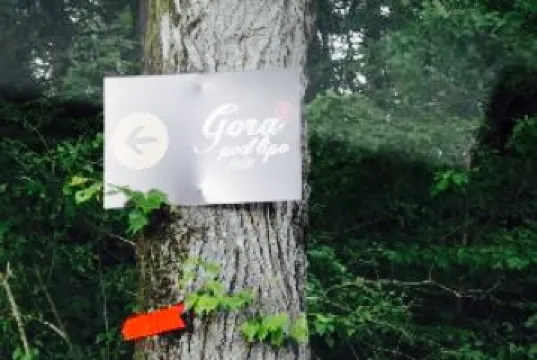 Family Estate Gora Pod Lipo