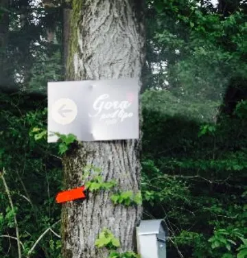 Family Estate Gora Pod Lipo