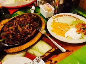El Maguey