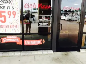 CiCi's Pizza