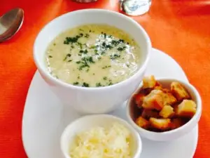 Tesinska Restaurace