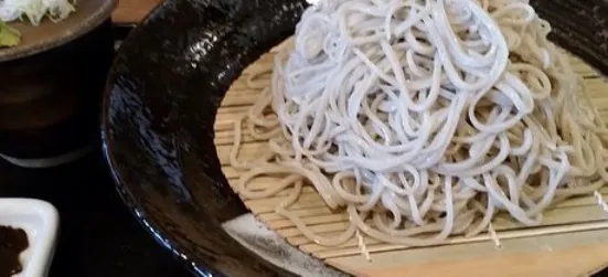 手打ち蕎麦 こたけ