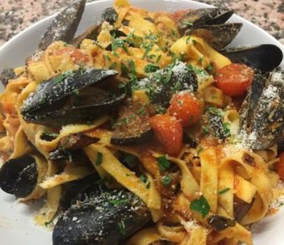 Bistro Da Lucia