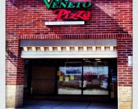 Via Veneto Pizza