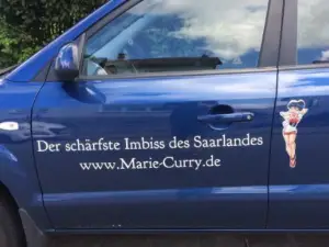 Marie Curry