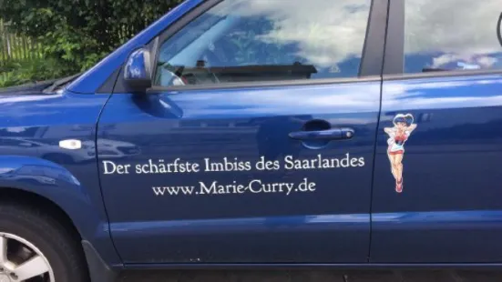 Marie Curry