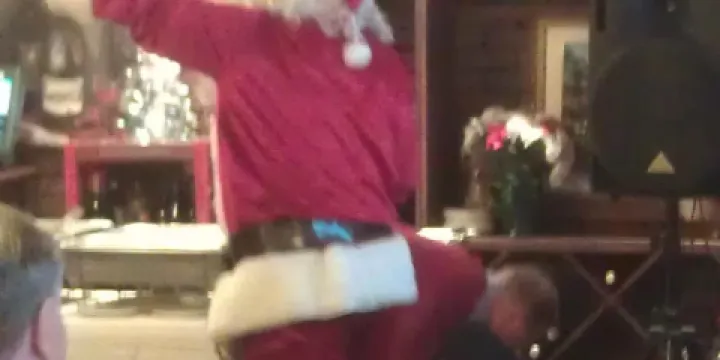 DeNovellis Family Restaurant