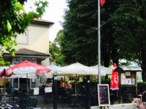 Barcaiolo Lecco