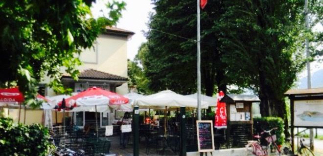 Il Barcaiolo