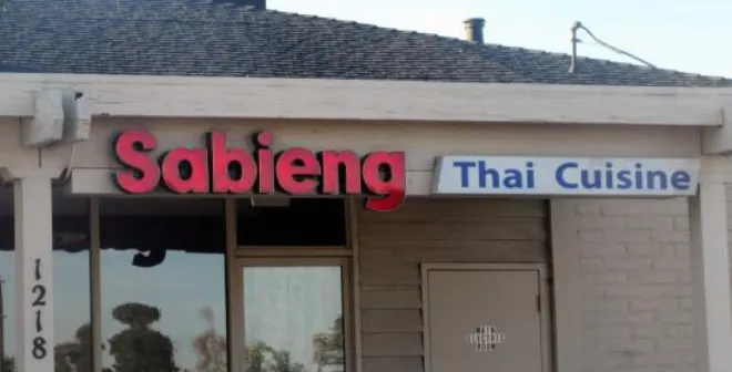 Sabieng Thai Cuisine