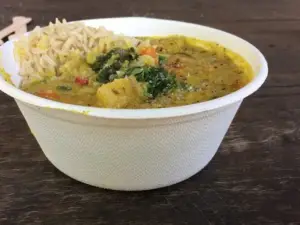 Santos Organics - Health & Bulk Food with Organic Cafe + Naturopath