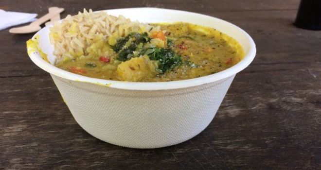 Santos Organics - Health & Bulk Food with Organic Cafe + Naturopath