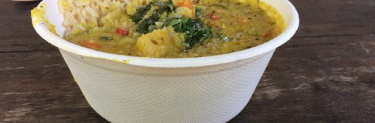 Santos Organics - Health & Bulk Food with Organic Cafe + Naturopath