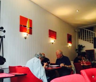 Chez Pierre