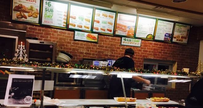 Subway