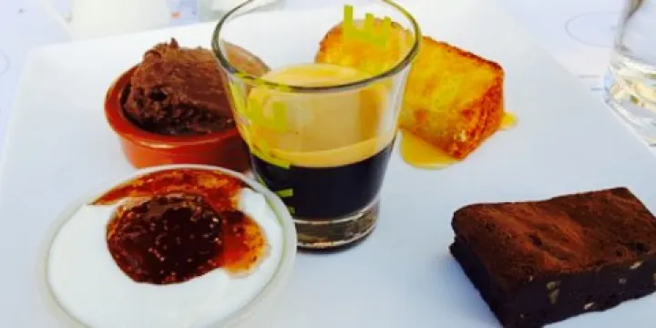 Le Bistrot des Anges