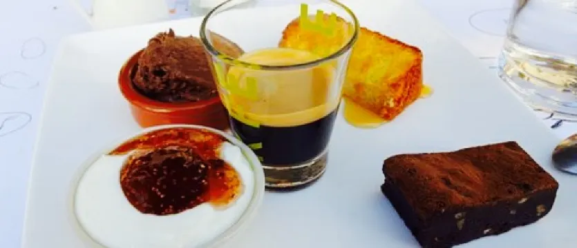 Le Bistrot des Anges