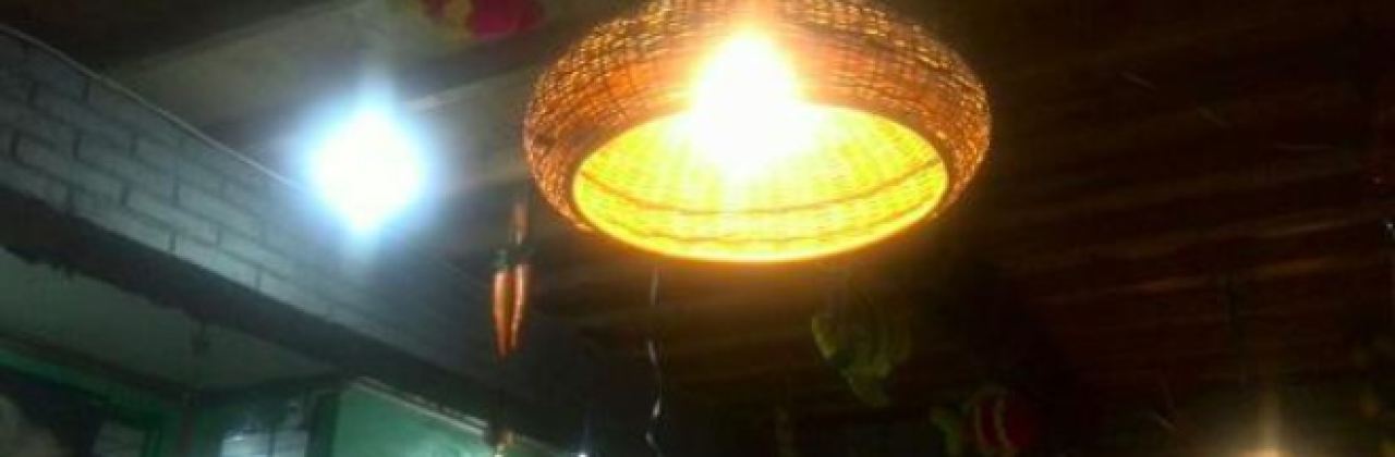 Cafenderya Waterlily