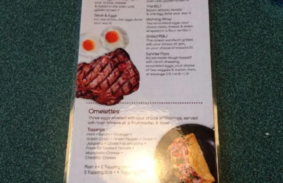 Prairie Chef Licensed Family