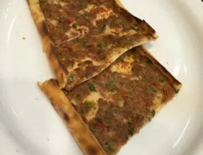 Pizzeria Kocak