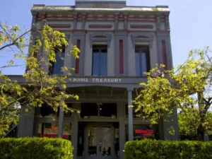 Boon's Treasury