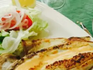 Restaurante EL ANCLA
