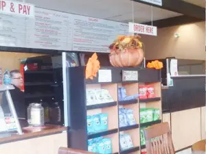 Britay's Deli and Catering