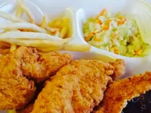 Chick-N-Dip