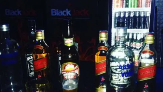 Black Jack Pub