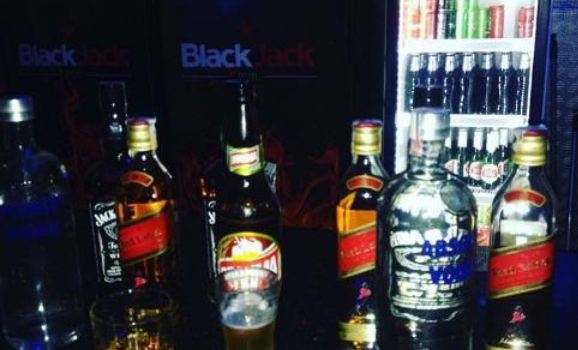 Black Jack Pub