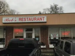 Bob's Restaurant