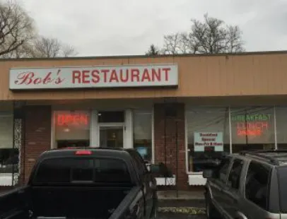 Bob's Restaurant