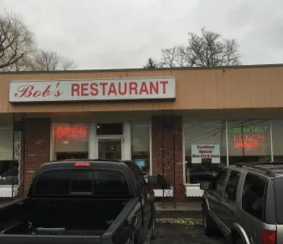 Bob's Restaurant