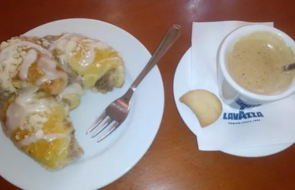 Cukiernia Strzałkowski