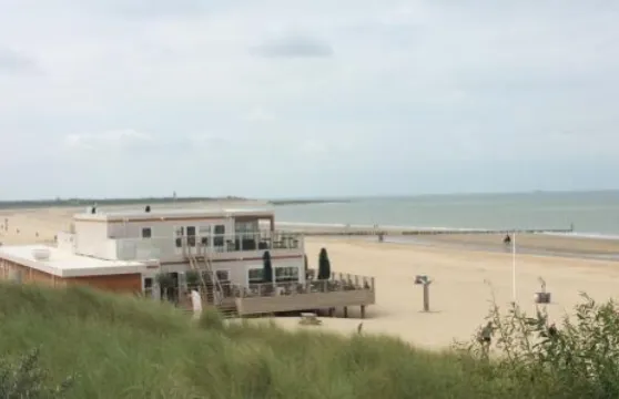 De Boekanier Strandpaviljoen