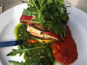 Huskisson Bowling Club Bistro