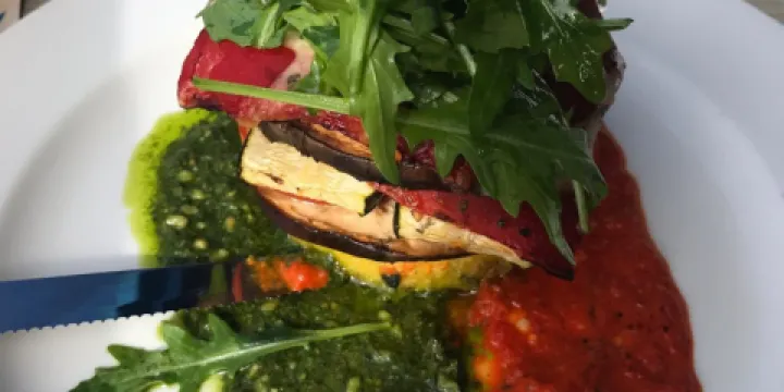 Huskisson Bowling Club Bistro