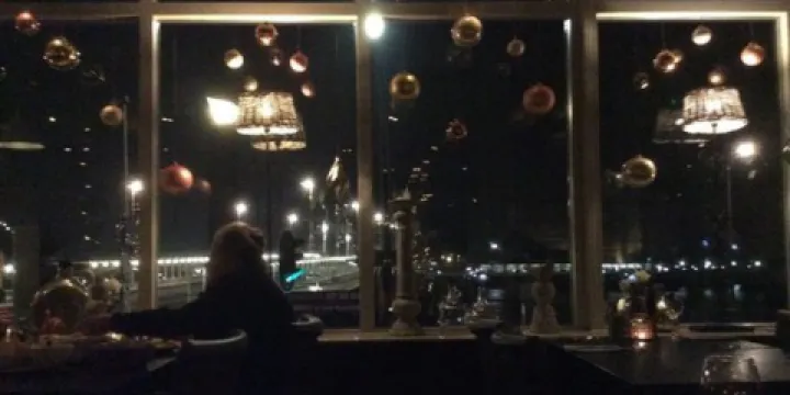 de Stadsherberg Kampen