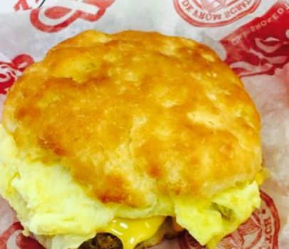 Hardee's