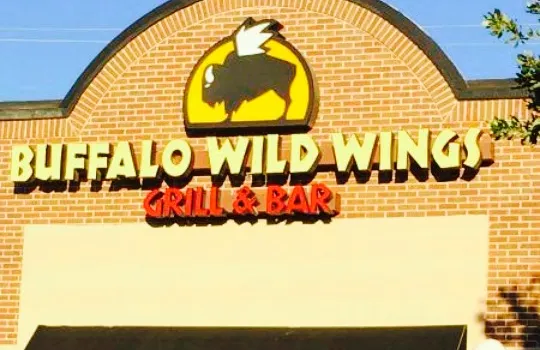 Buffalo Wild Wings