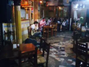 Meson El Rincon Andaluz