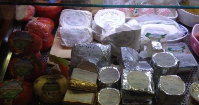 I Piaceri del Pane