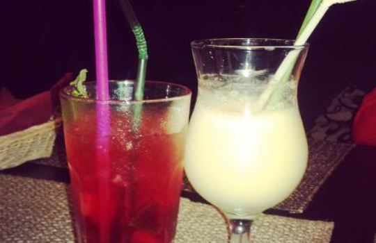 Shisha Lounge Bar