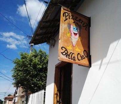 Pizzeria Bella Ciao