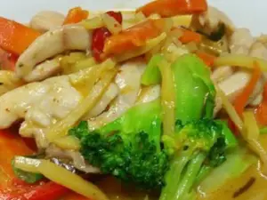 Noks Thai