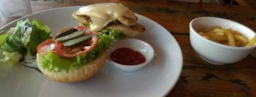 Cung Cafe