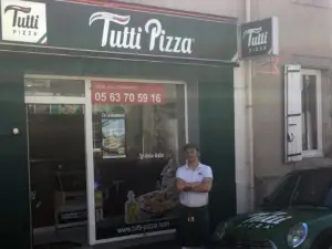 Tutti Pizza