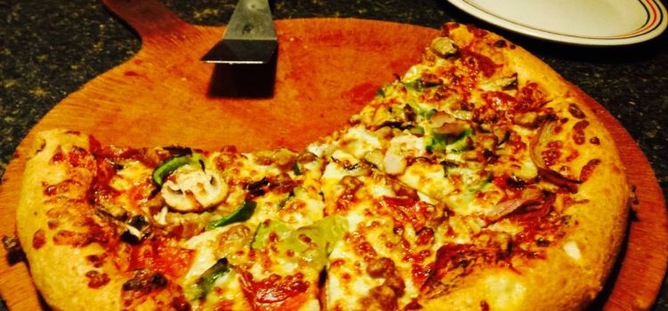 Pizza Hut
