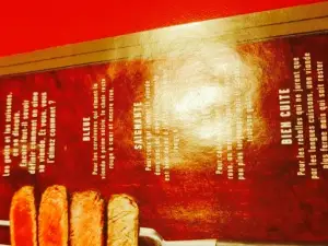 Buffalo Grill
