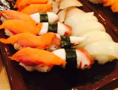 Naka Sushi